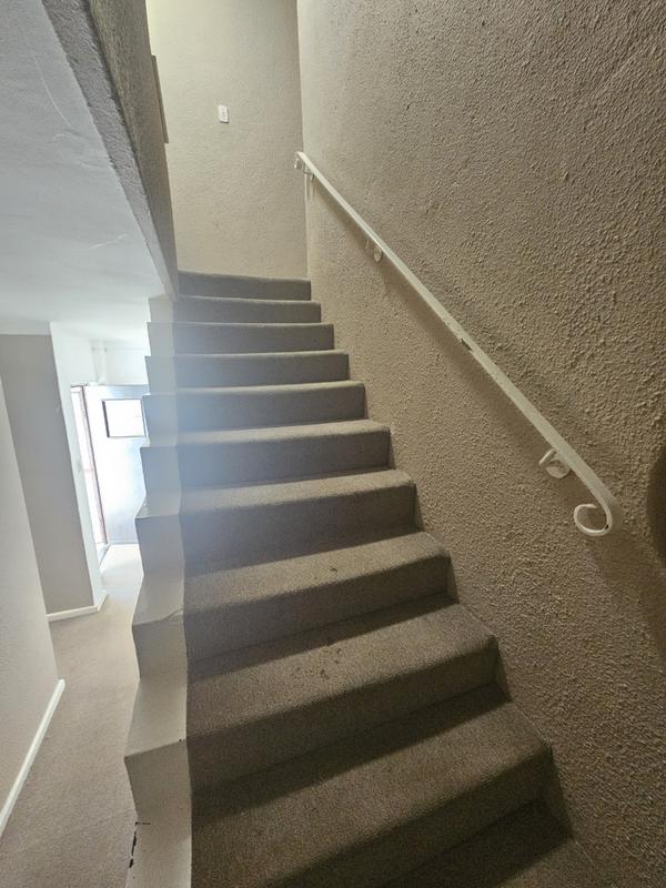 To Let 4 Bedroom Property for Rent in Rondebosch Western Cape